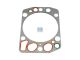 DT Spare Parts 3.12103 Zylinderkopfdichtung passend für MAN