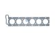 DT Spare Parts 3.12104 Zylinderkopfdichtung passend für MAN