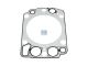 DT Spare Parts 3.12105 Zylinderkopfdichtung passend für MAN