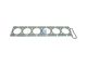 DT Spare Parts 3.12108 Zylinderkopfdichtung passend für Multimarken