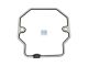 DT Spare Parts 3.12113 Ventildeckeldichtung passend für MAN