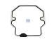 DT Spare Parts 3.12114 Ventildeckeldichtung passend für MAN