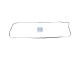 DT Spare Parts 3.12117 Ventildeckeldichtung passend für MAN