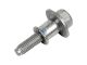 DT Spare Parts 3.12130 Schraube, Zylinderkopfhaube, M6 x 1, Lu: 28 mm, SW: 10 passend für Multimarken