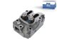 DT Spare Parts 3.12224 Zylinderkopf, mit Ventilen passend für MAN