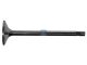DT Spare Parts 3.13003 Einlassventil, D1: 9 mm, D2: 46 mm, L: 153,7 mm, ?: 30 ° passend für MAN