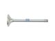 DT Spare Parts 3.13008 Auslassventil, D1: 10 mm, D2: 42 mm, L: 136,3 mm, ?: 45 ° passend für MAN