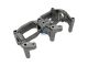 DT Spare Parts 3.13105 Träger, Kipphebel passend für MAN