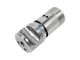 DT Spare Parts 3.13118 Kipphebelachse, Auslass passend für MAN
