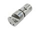 DT Spare Parts 3.13119 Kipphebelachse, Einlass passend für MAN