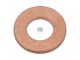 DT Spare Parts 3.13165 Dichtring, Düsenhalter passend für MAN