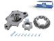 DT Spare Parts 3.14009 Ölpumpe, komplett passend für MAN