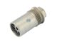 DT Spare Parts 3.14022 Öldruckventil, M27 x 1,5, SW: 19 passend für MAN