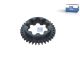 DT Spare Parts 3.14042 Zahnrad, Ölpumpe, D: 62 mm passend für Multimarken