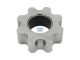 DT Spare Parts 3.14043 Zahnrad, Ölpumpe passend für Multimarken