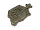 DT Spare Parts 3.14075 Ölpumpendeckel passend für Multimarken