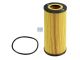 DT Spare Parts 3.14104 Ölfiltereinsatz, d: 37 mm, D: 83 mm, H: 214 mm passend für Multimarken