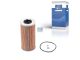 DT Spare Parts 3.14108 Ölfiltereinsatz, d: 37 mm, D: 83 mm, H: 170 mm passend für Multimarken