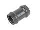 DT Spare Parts 3.14131 Steckrohr, d: 14 mm, L: 32 mm passend für Multimarken