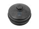 DT Spare Parts 3.14151 Deckel, Ölfilter passend für Multimarken