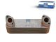 DT Spare Parts 3.14172 Ölkühler, L: 250 mm, W: 78 mm passend für MAN