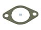 DT Spare Parts 3.14247 Dichtung, d: 50 mm, b: 11 mm, Lb: 78 mm, L: 100 mm, W: 64 mm, S: 1 mm passend für MAN