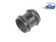 DT Spare Parts 3.15110 Steckrohr, d: 48 mm, L: 63,5 mm passend für MAN