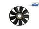 DT Spare Parts 3.15203 Lüfter, D: 704 mm passend für MAN