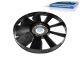 DT Spare Parts 3.15204 Lüfter, D: 754 mm passend für MAN
