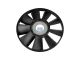 DT Spare Parts 3.15208 Lüfter, D: 670 mm passend für MAN