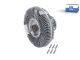 DT Spare Parts 3.15225 Lüfterkupplung, D: 187 mm passend für MAN