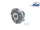 DT Spare Parts 3.15263 Lüfterkupplung, D: 165 mm passend für MAN