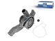 DT Spare Parts 3.16001 Wasserpumpe, DI: 110 mm passend für MAN