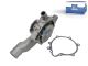 DT Spare Parts 3.16002 Wasserpumpe, DI: 125 mm passend für MAN