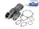 DT Spare Parts 3.16009 Wasserpumpe, DI: 135 mm, DP: 164 mm, 2 grooves passend für MAN