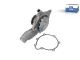 DT Spare Parts 3.16011 Wasserpumpe, DI: 135 mm passend für MAN