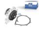 DT Spare Parts 3.16016 Wasserpumpe, DI: 135 mm passend für Multimarken