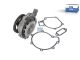 DT Spare Parts 3.16017 Wasserpumpe, DI: 125 mm passend für MAN