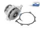 DT Spare Parts 3.16022 Wasserpumpe, DI: 136 mm passend für MAN