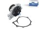 DT Spare Parts 3.16024 Wasserpumpe, DI: 135 mm passend für MAN