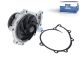 DT Spare Parts 3.16031 Wasserpumpe, DI: 135 mm passend für MAN