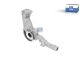 DT Spare Parts 3.16063 Wasserpumpengehäuse, W: 98 mm passend für MAN
