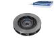DT Spare Parts 3.16070 Flügelrad, d: 16 mm, DI: 125 mm passend für MAN