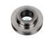 DT Spare Parts 3.16081 Riemenscheibe, d: 40 mm, DP: 100 mm, W: 35 mm, 1 grooves passend für MAN