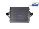 DT Spare Parts 3.16223 Ladeluftkühler, L: 652 mm, W: 612 mm, T: 66 mm passend für MAN