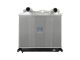 DT Spare Parts 3.16228 Ladeluftkühler, L: 665 mm, W: 892 mm, T: 64 mm passend für Multimarken