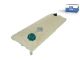 DT Spare Parts 3.16232 Ausdehnungsgefäß, mit Deckel, ohne Sensor, 5,6 l, L: 742 mm, W: 321 mm, T: 130 mm passend für MAN