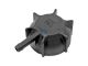 DT Spare Parts 3.16253 Deckel, Ausdehnungsgefäß, M48 x 3, Po: 0,7 bar passend für Multimarken
