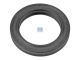 DT Spare Parts 3.16270 Dichtring, Rückschlagventil, D: 15,5 mm, S: 3,5 mm passend für MAN