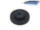 DT Spare Parts 3.16304 Gummipuffer, Kühler, d: 13 mm, D: 68 mm, H: 20 mm passend für MAN